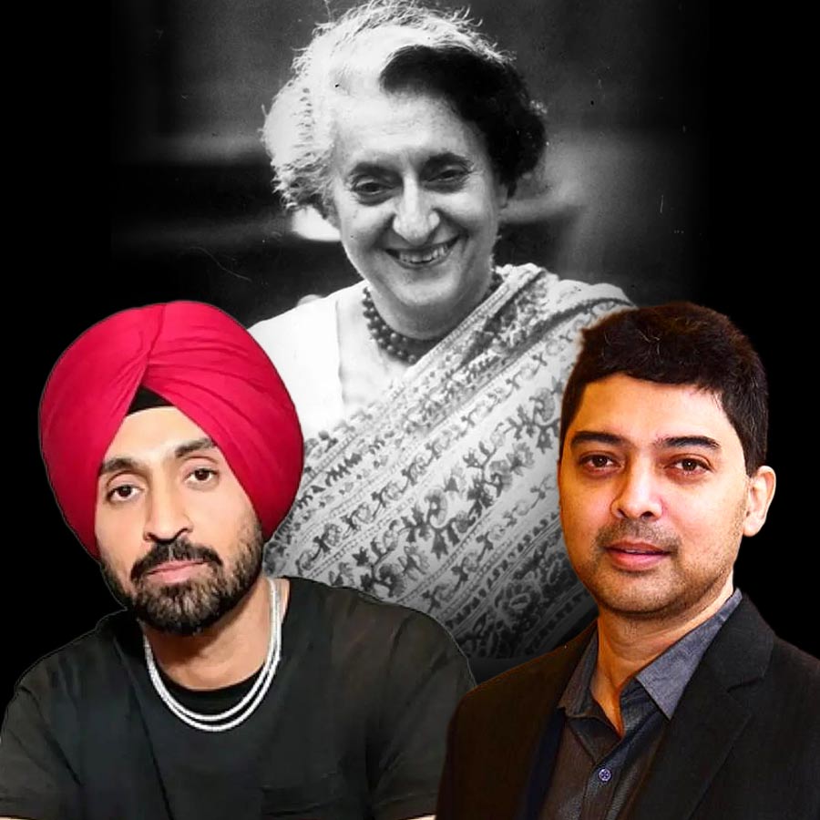 Actor Bhaswar Chatterjee speaks about the current situation in India on Indira Gandhi's death anniversary dgtl