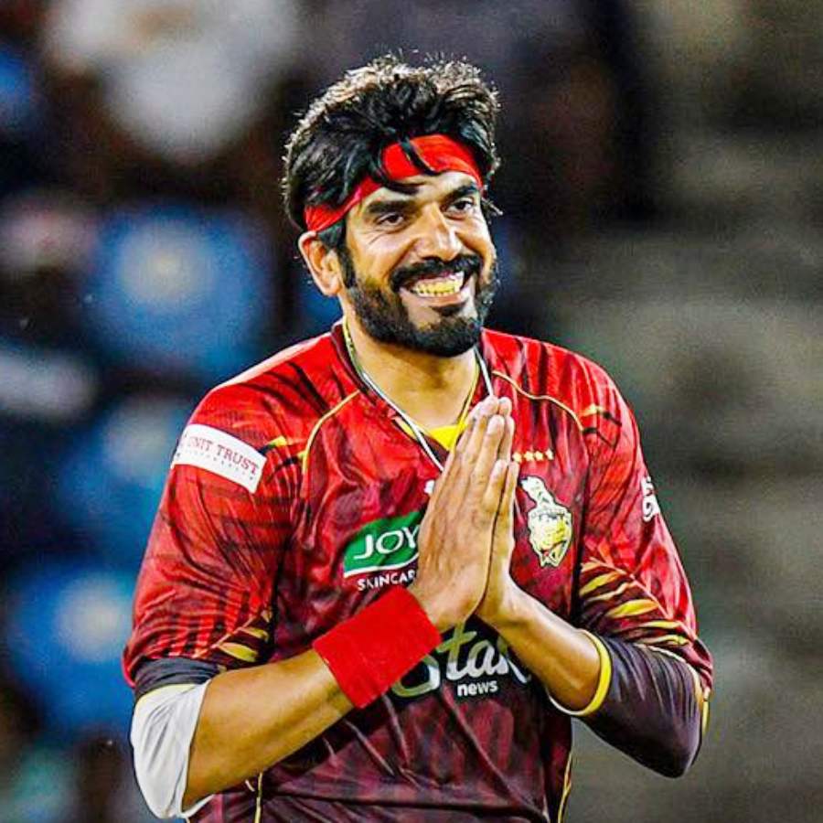 উসমান তারিক।