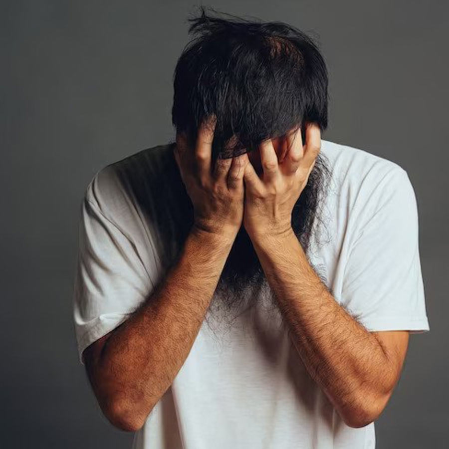 Jageshwar Prasad Awadhiya endured 39 days of incarceration