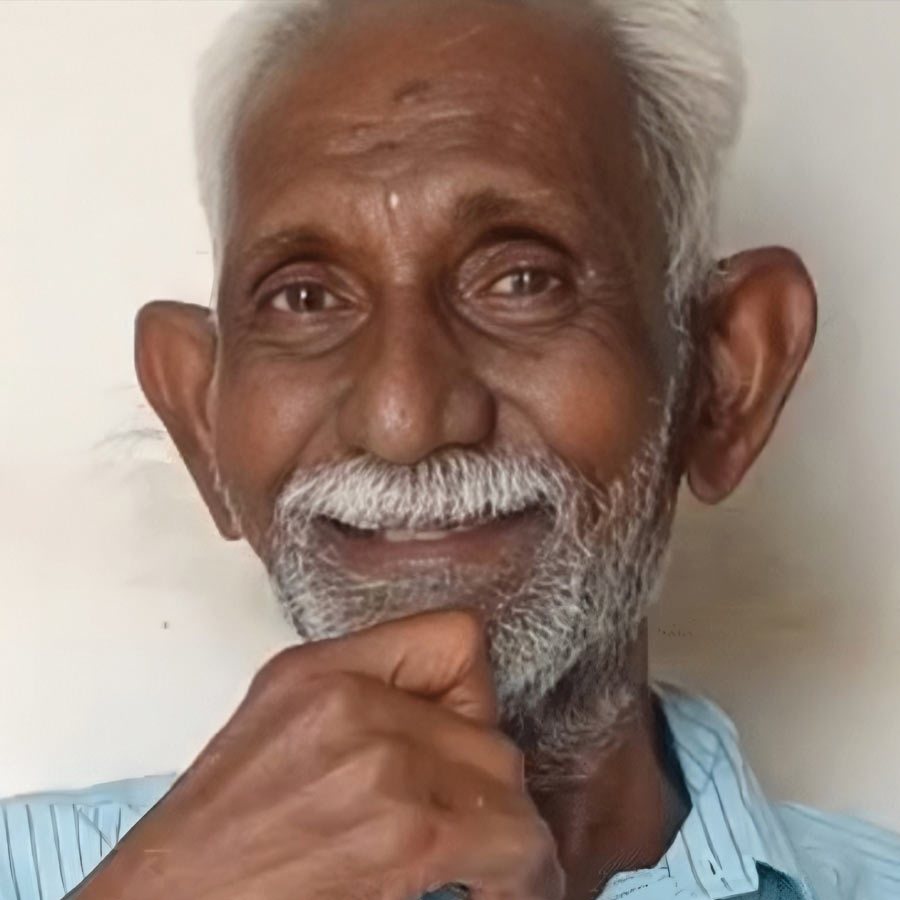 Jageshwar Prasad Awadhiya endured 39 days of incarceration