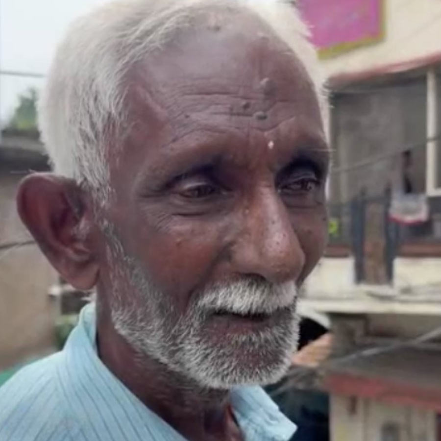 Jageshwar Prasad Awadhiya endured 39 days of incarceration