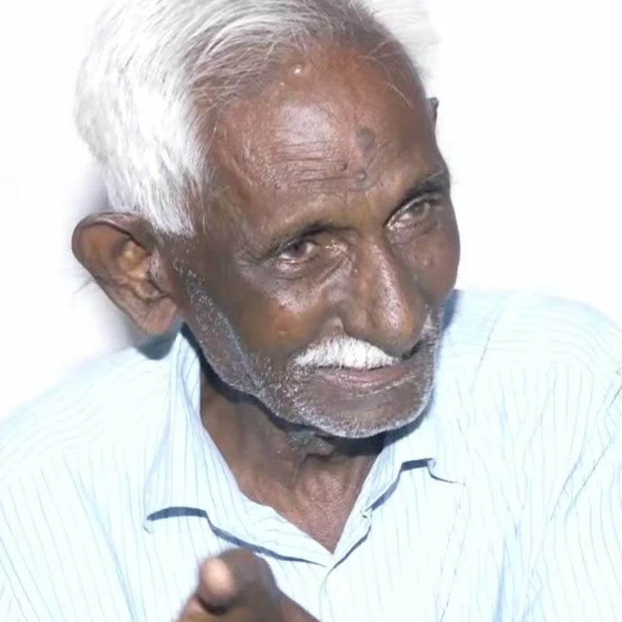 Jageshwar Prasad Awadhiya endured 39 days of incarceration