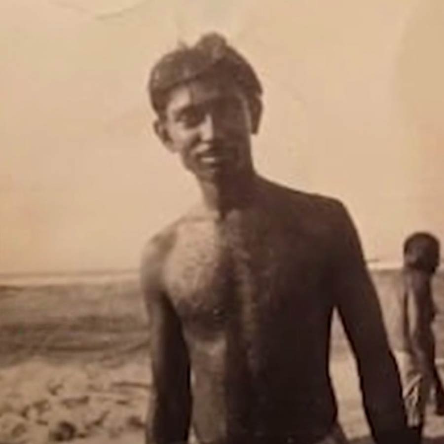 Jageshwar Prasad Awadhiya endured 39 days of incarceration