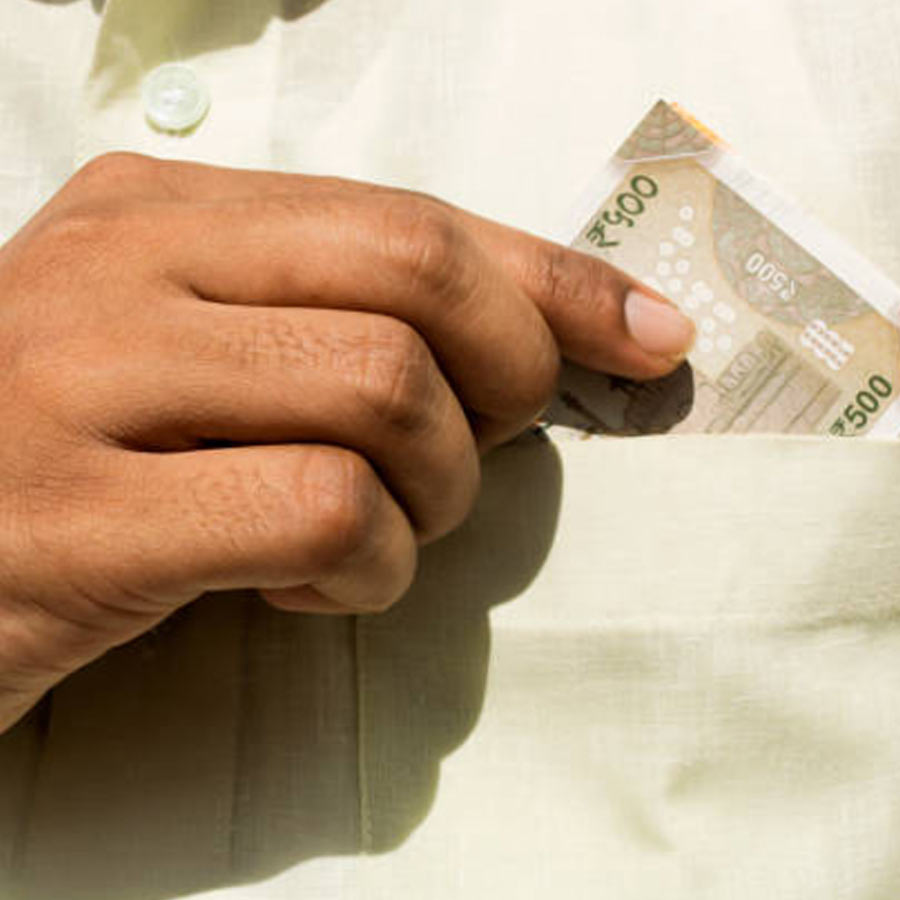 Jageshwar Prasad Awadhiya endured 39 days of incarceration