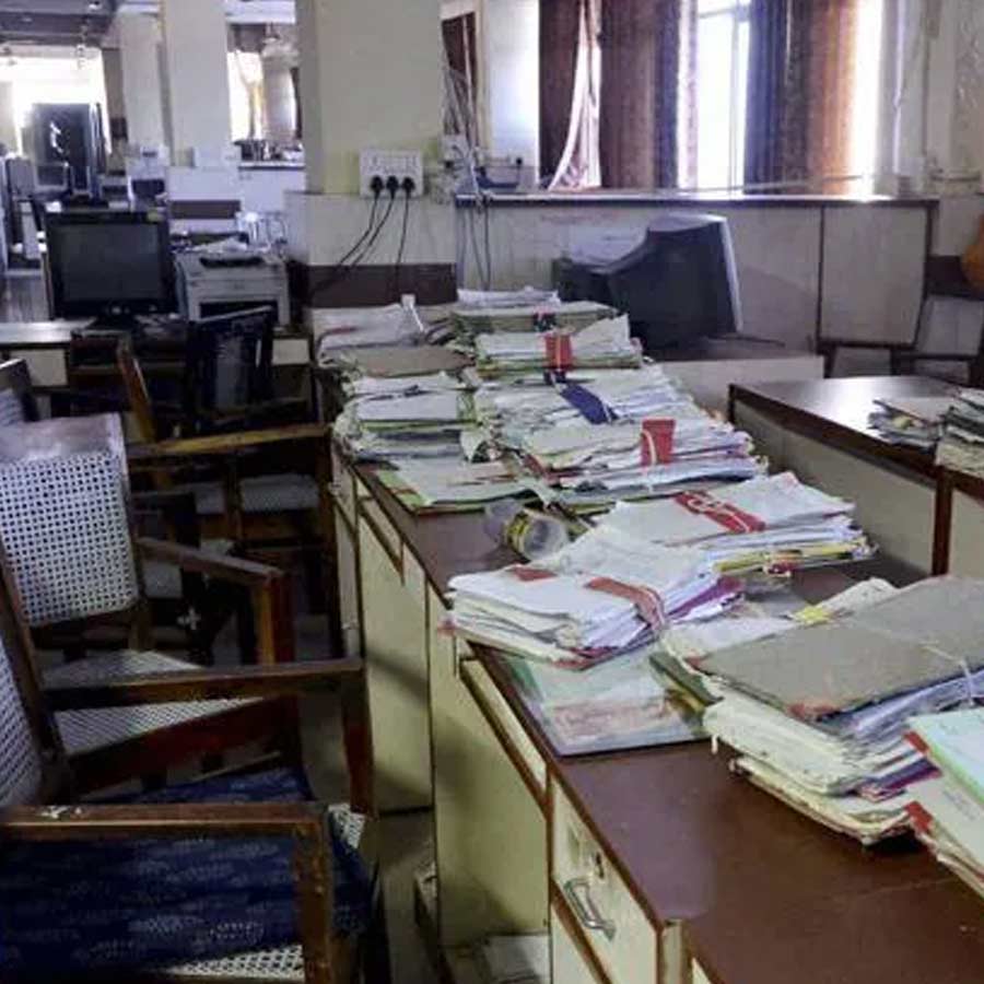 Jageshwar Prasad Awadhiya endured 39 days of incarceration