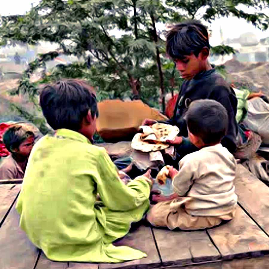 Jageshwar Prasad Awadhiya endured 39 days of incarceration