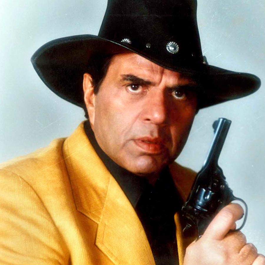 The Real ‘He-Man’ of Bollywood Who Faced a Gangster’s Threat Without Fear dgtl