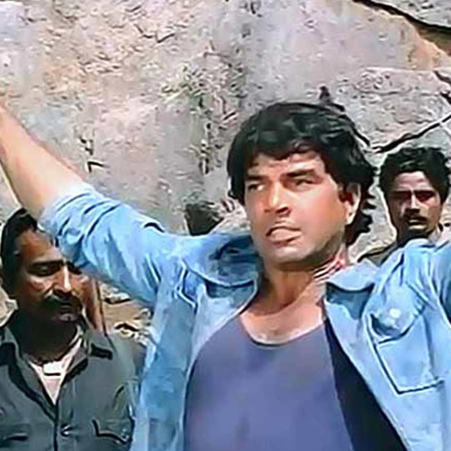 The Real ‘He-Man’ of Bollywood 