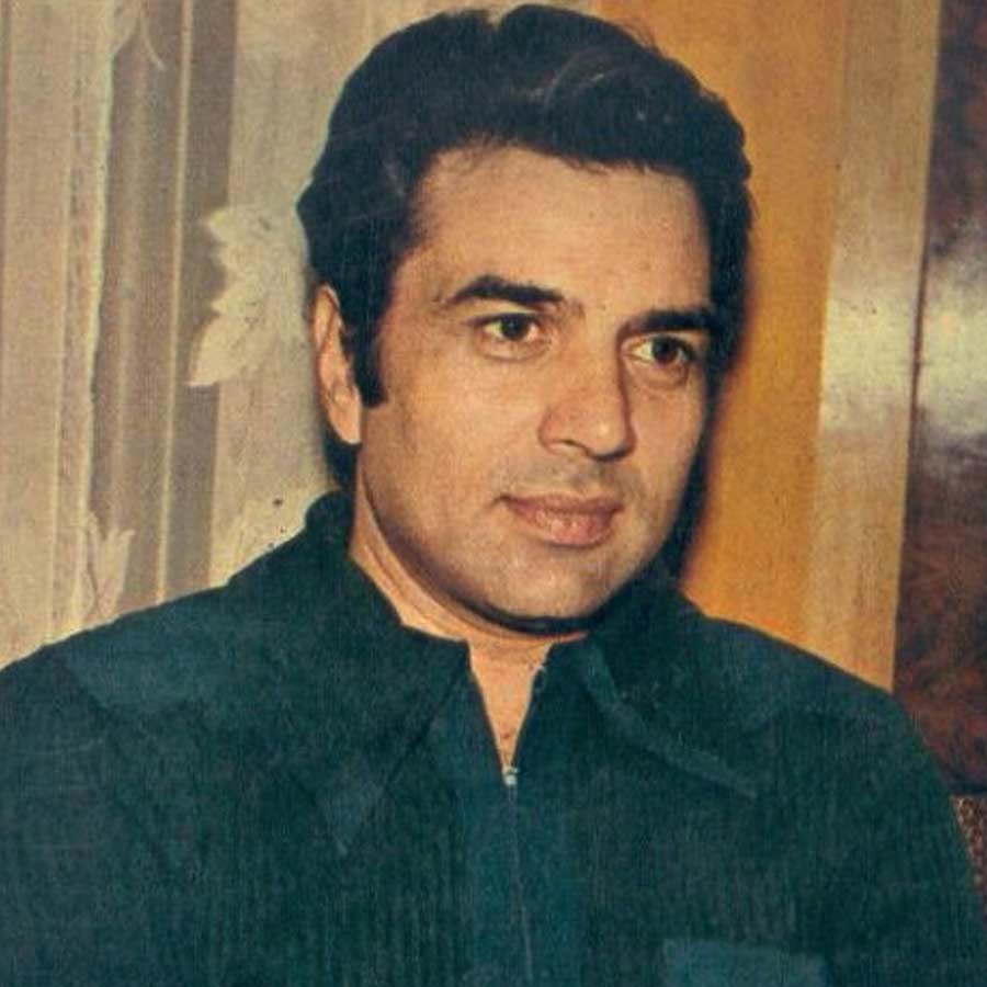 The Real ‘He-Man’ of Bollywood 