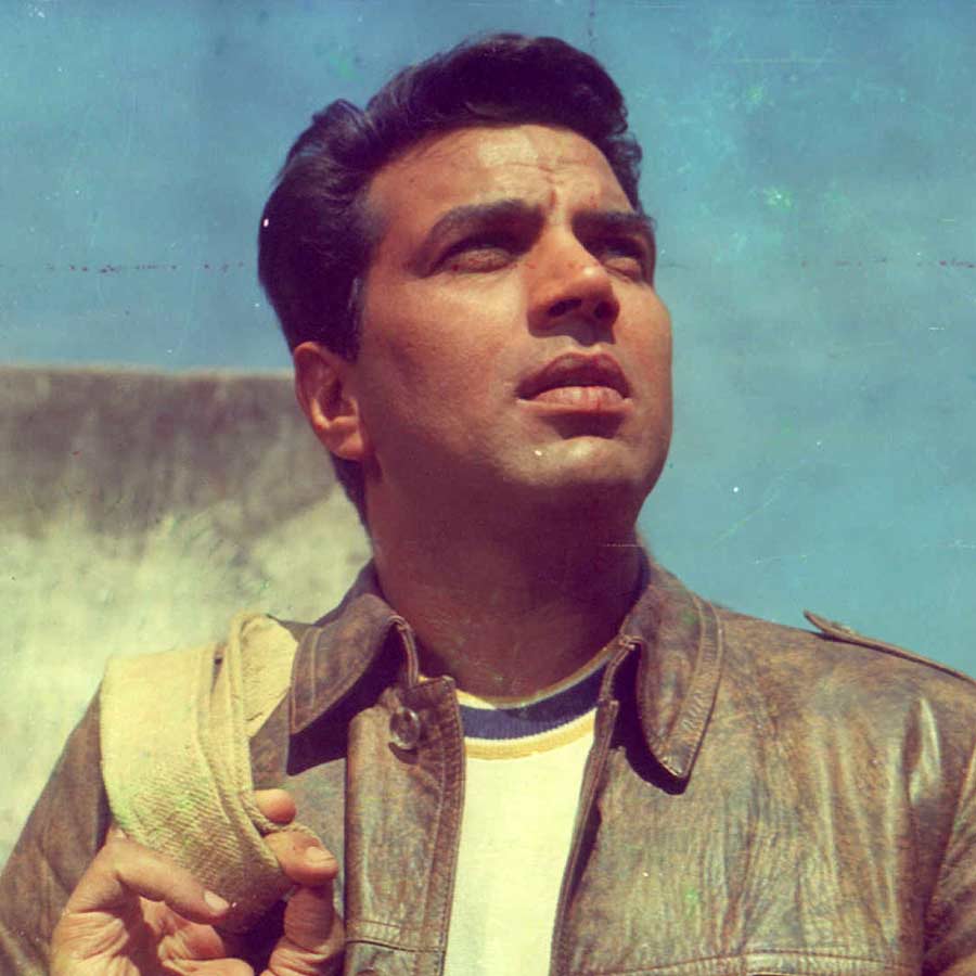 The Real ‘He-Man’ of Bollywood 