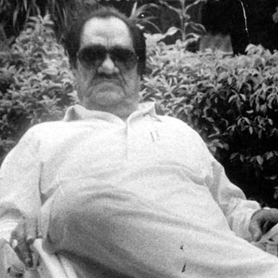 The Real ‘He-Man’ of Bollywood 