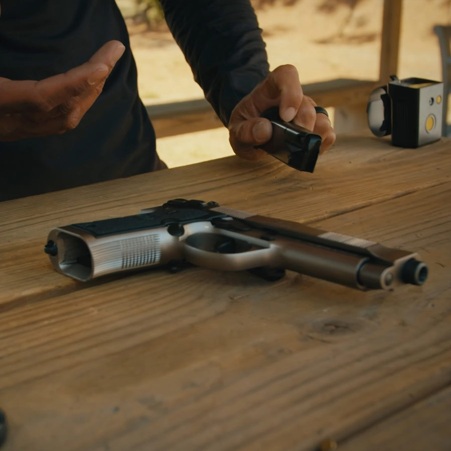 The Real ‘He-Man’ of Bollywood 