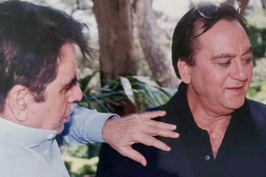 The Real ‘He-Man’ of Bollywood 