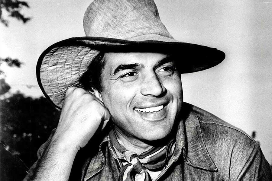 The Real ‘He-Man’ of Bollywood 