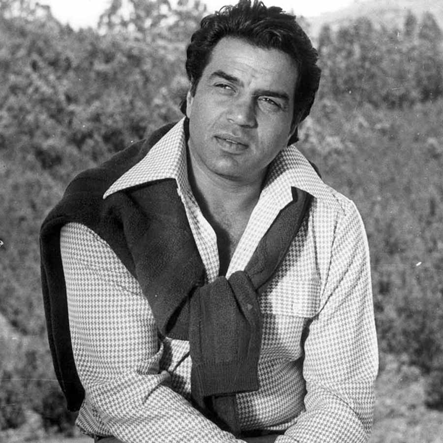 The Real ‘He-Man’ of Bollywood 