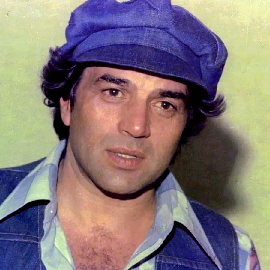 The Real ‘He-Man’ of Bollywood 