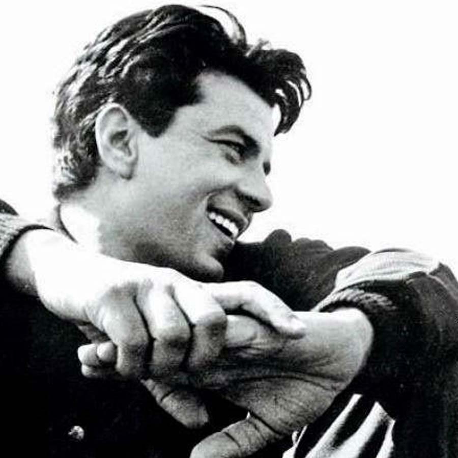 The Real ‘He-Man’ of Bollywood 