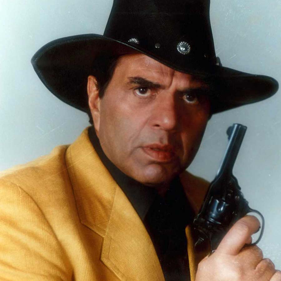 The Real ‘He-Man’ of Bollywood 