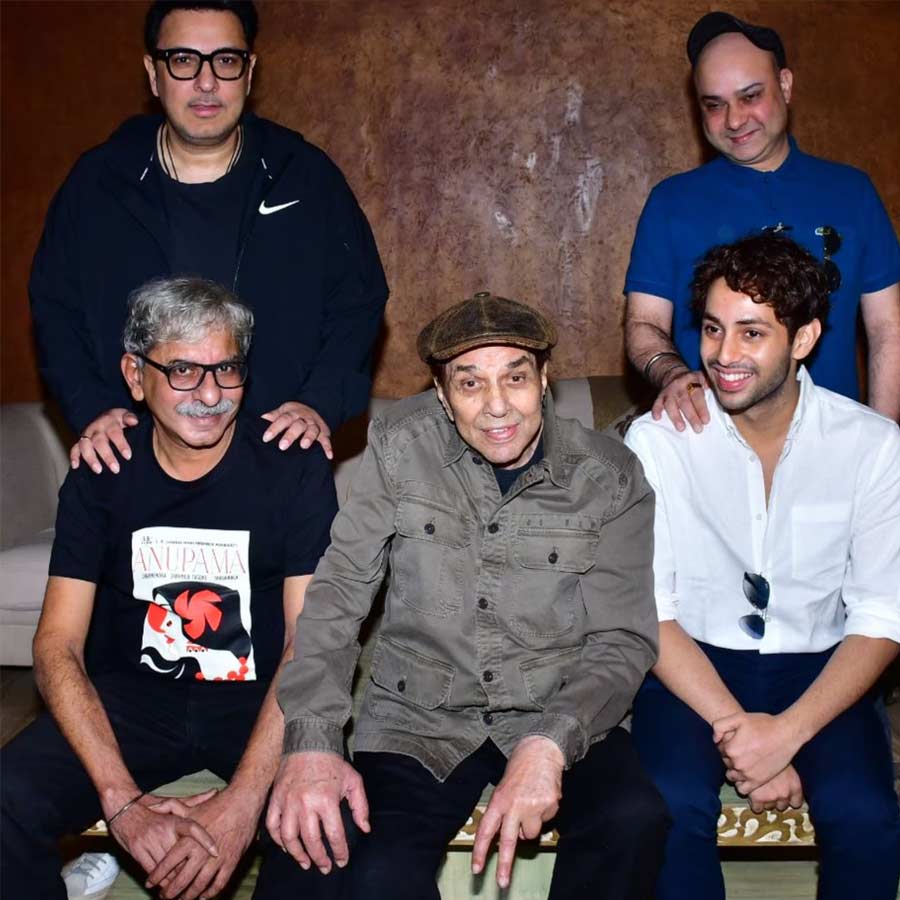 The Real ‘He-Man’ of Bollywood 