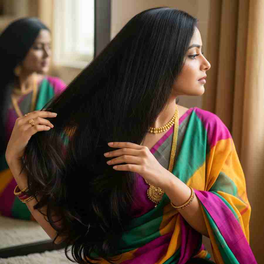 These are heat-free ways to add long-lasting volume to your hair dgtl