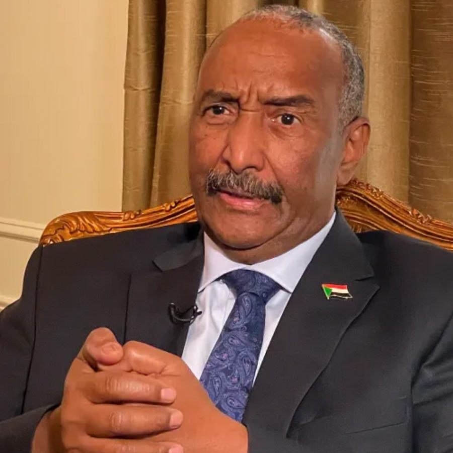 Drone attacks has created massive devastation and has changed Sudan’s civil war 