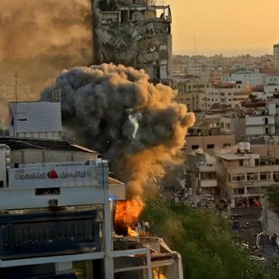 Drone attacks has created massive devastation and has changed Sudan’s civil war 