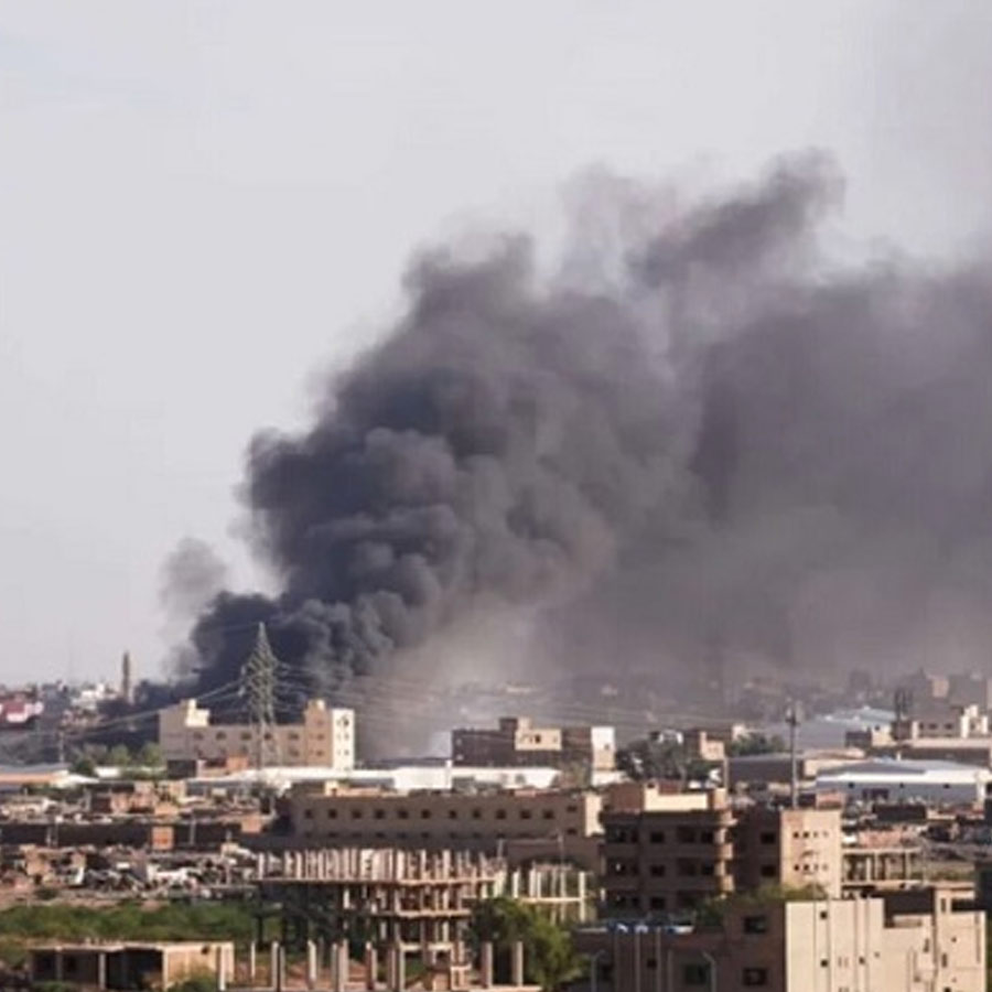 Drone attacks has created massive devastation and has changed Sudan’s civil war 