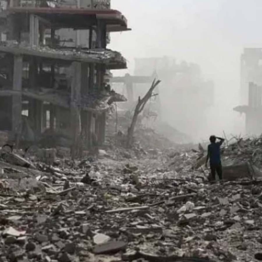 Drone attacks has created massive devastation and has changed Sudan’s civil war 