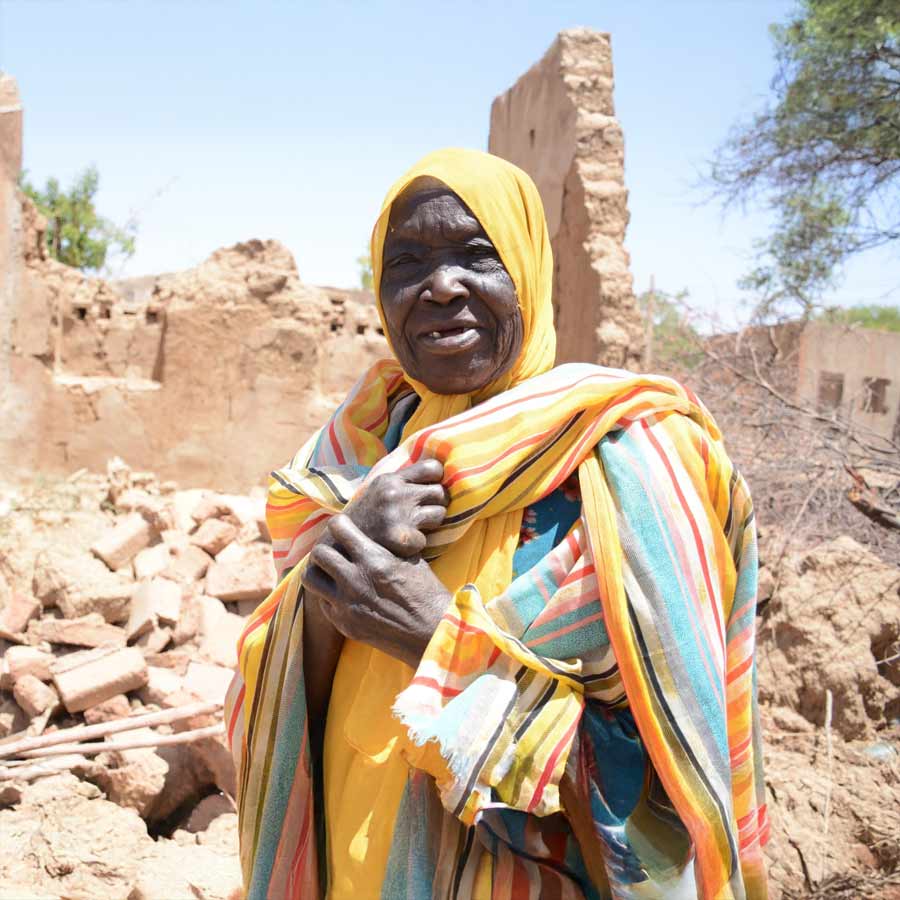 Drone attacks has created massive devastation and has changed Sudan’s civil war 