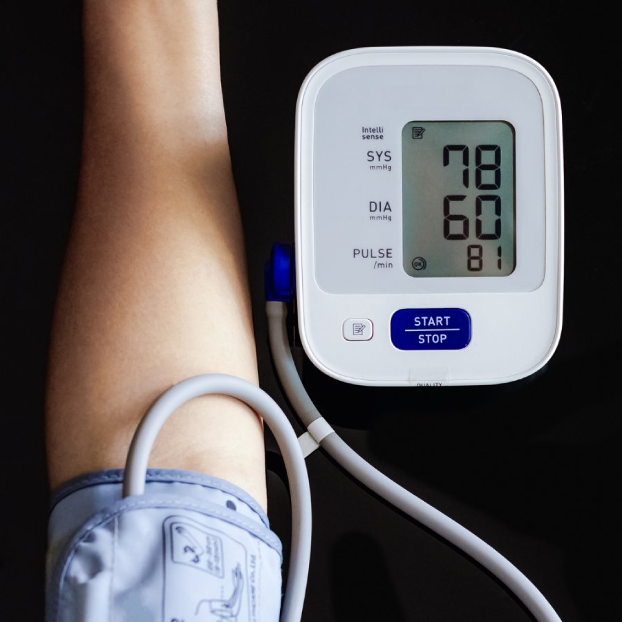 রক্তচাপ কম থাকলে কী কী ক্ষতি হতে পারে?