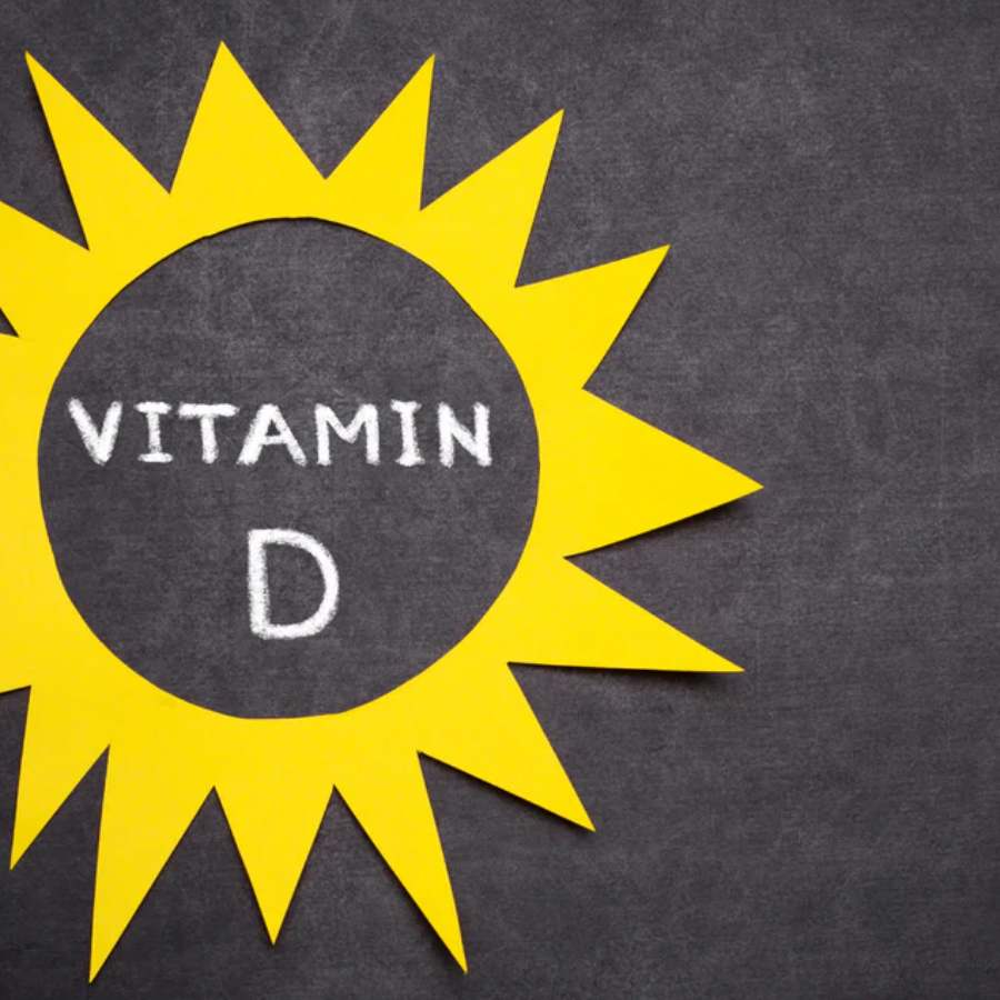 ভিটামিন ডি-র অভাব হলে বুঝবেন কী ভাবে?