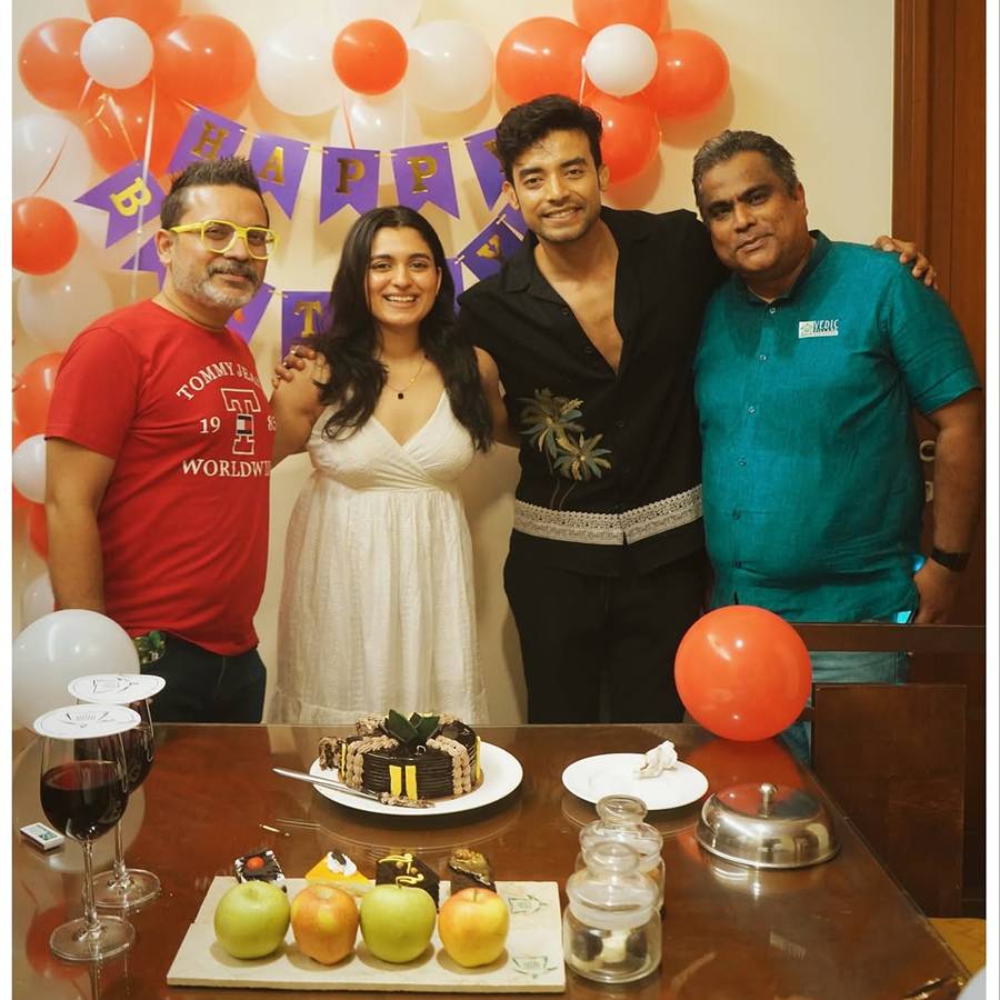 শ্যামৌপ্তি মুদলিকে রণজয় বিষ্ণুর আগাম উপহার?