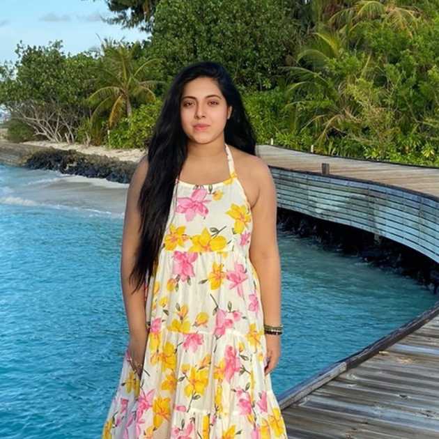 Actress Sreemoyee Chattoraj fall sick and got admitted to the hospital before daughter’s birthday dgtl