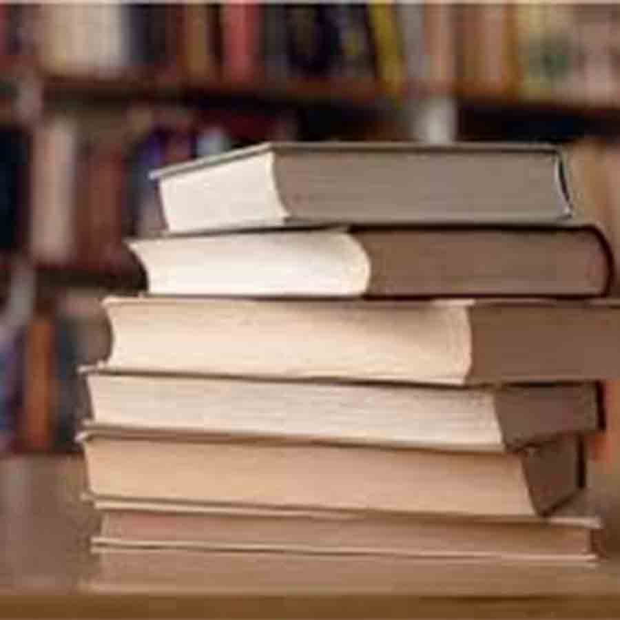 Review of a poem book authored by Shankar Chakraborty