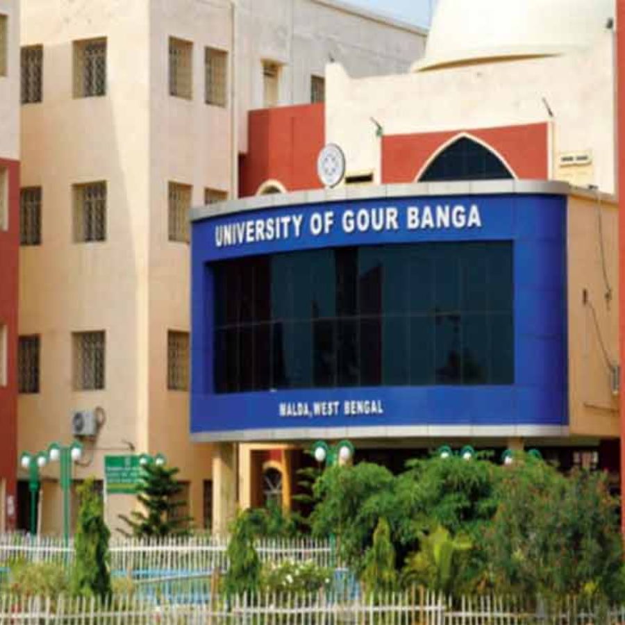 Speculations arise after the VC of University of Gour Banga has been removed