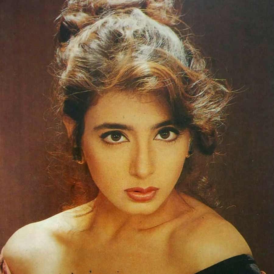 Meet Karishma Kapoor’s ‘sister’ who shared screens with Govinda and Salman Khan left industry dgtl