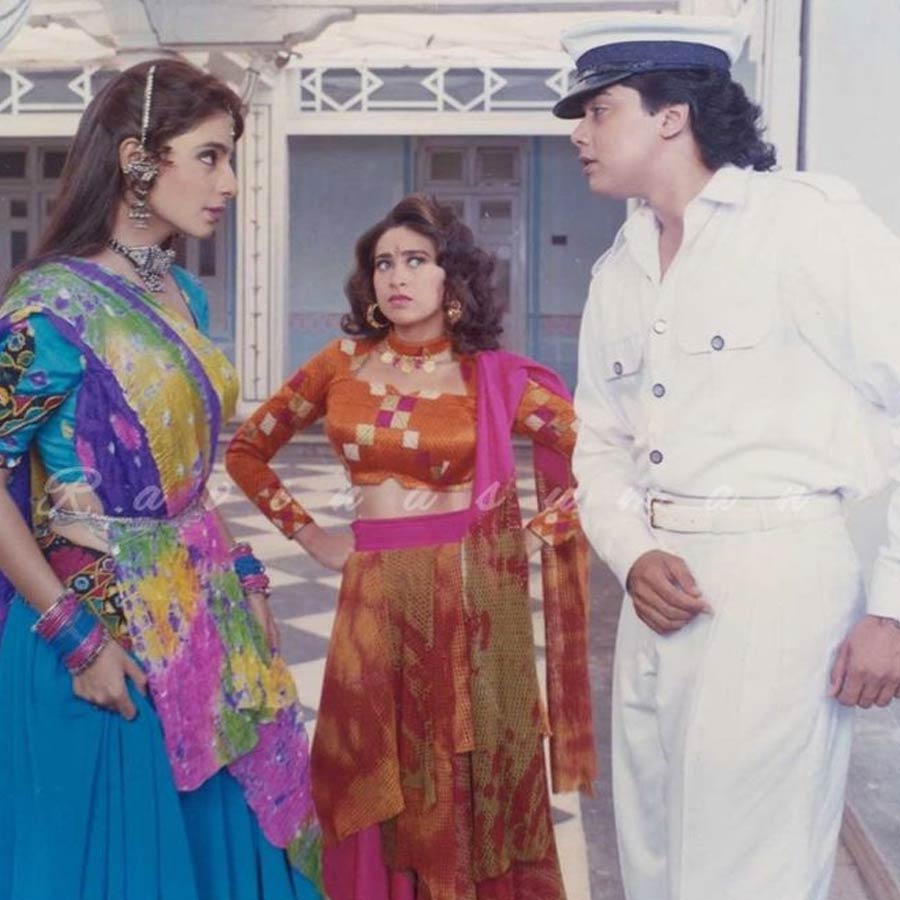 নব্বইয়ের দশকের মাঝামাঝি সময়ের পর থেকে ‘জুরমানা’, ‘আর্মি’, ‘রাম অউর শ্যাম’, ‘ইতিহাস’, ‘মহব্বত অউর জঙ্গ’ নামের একাধিক হিন্দি ছবিতে কেবল পার্শ্বচরিত্রেই অভিনয় করেছেন কাঞ্চন। ২০০২ সালে ‘গাঙ্গোবাই’ ছবিতে শেষ অভিনয় দেখা গিয়েছিল তাঁর।