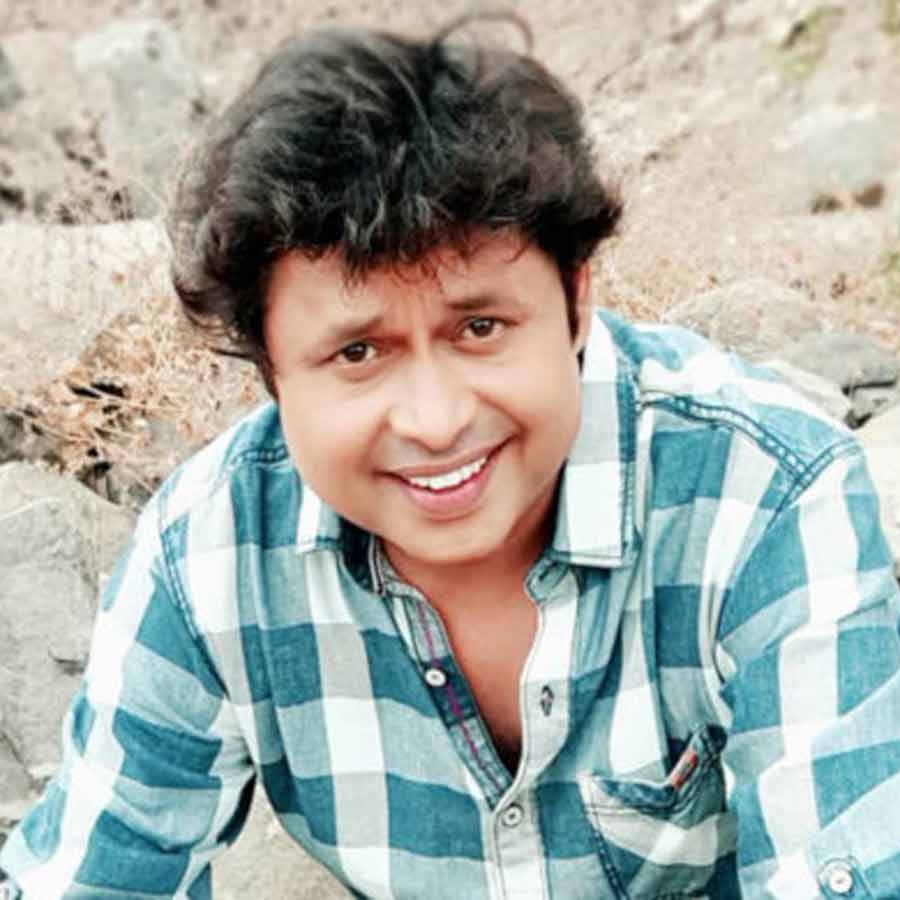 All need to know about television actor Yogesh Tripathi aka Happu singh and his struggle days