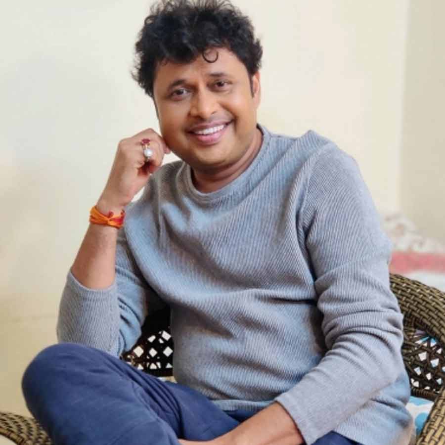 All need to know about television actor Yogesh Tripathi aka Happu singh and his struggle days