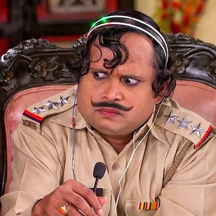 All need to know about television actor Yogesh Tripathi aka Happu singh and his struggle days