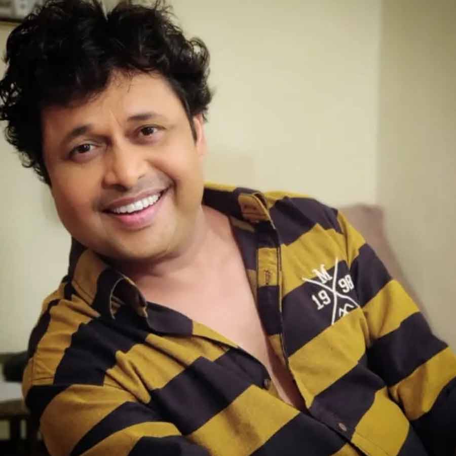 All need to know about television actor Yogesh Tripathi aka Happu singh and his struggle days