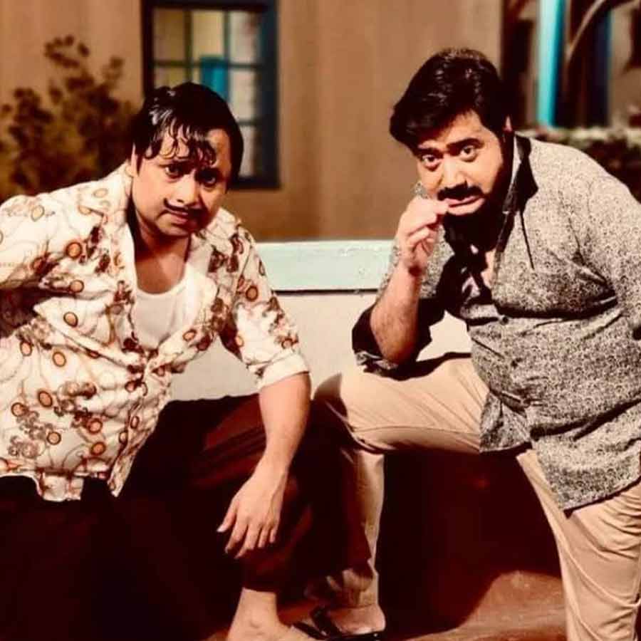 All need to know about television actor Yogesh Tripathi aka Happu singh and his struggle days