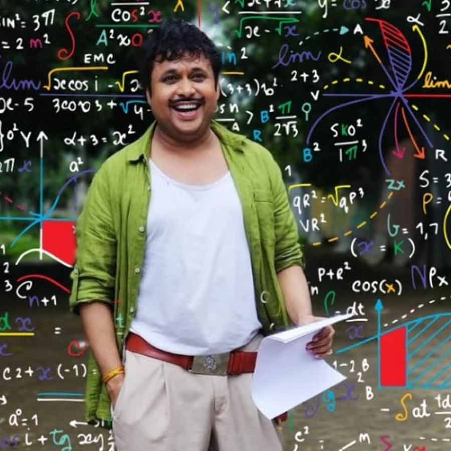 All need to know about television actor Yogesh Tripathi aka Happu singh and his struggle days