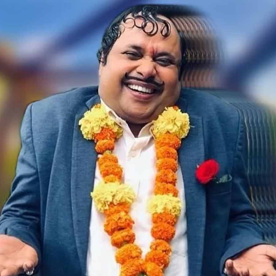 All need to know about television actor Yogesh Tripathi aka Happu singh and his struggle days