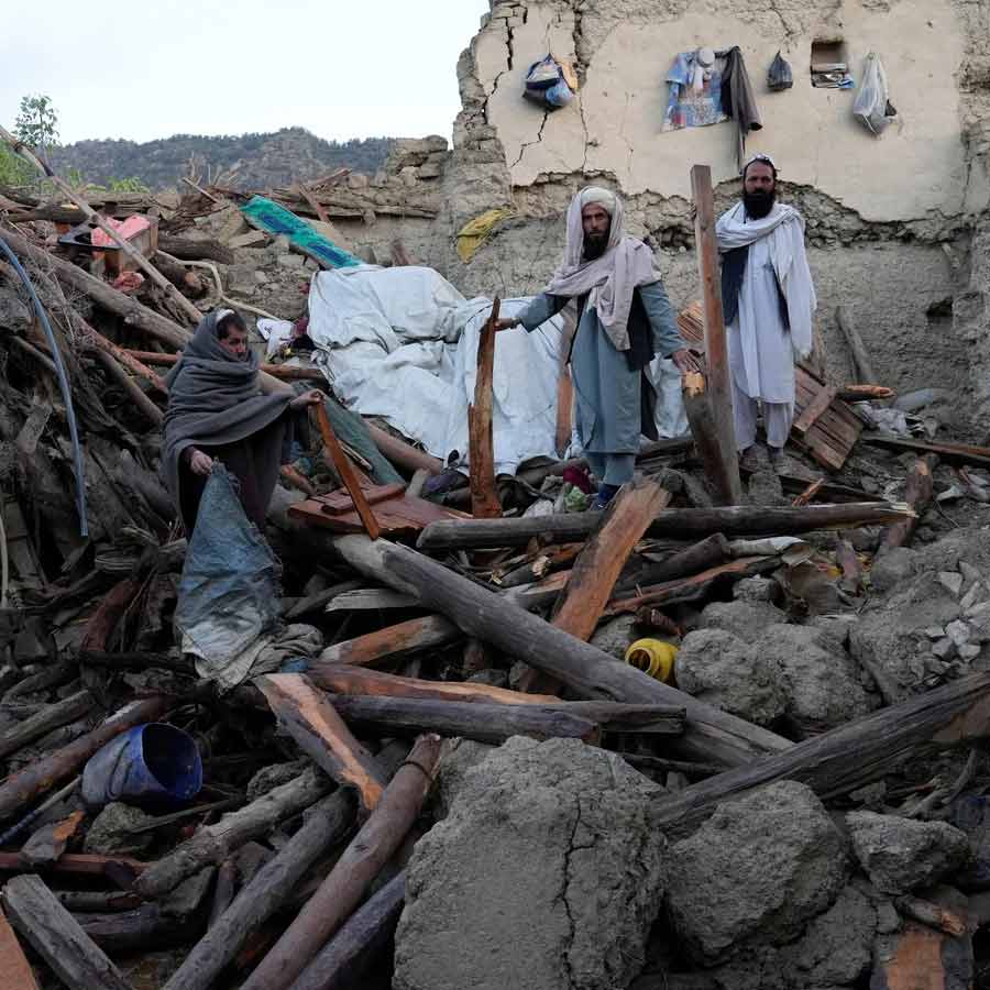 Many feared dead in Afghanistan as 6 magnitude earthquake strikes Kunar, rescue operations begin dgtl