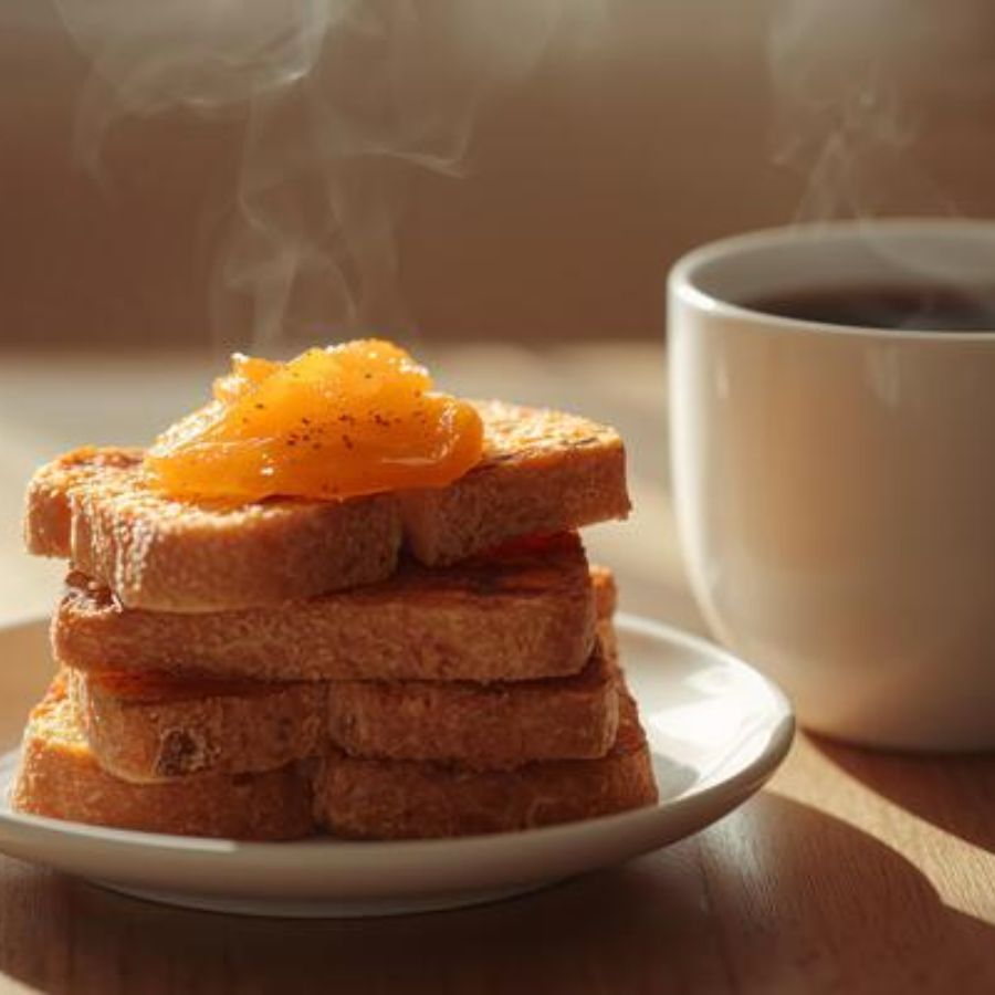 শ্যামবাজারের কাছে ইংরেজি আমলে তৈরি এই ব্রেকফাস্ট জয়েন্ট শহরে প্রাতরাশের অন্যতম সেরা ঠিকানা। ১১০ বছর পুরনো এই রেস্তরাঁর নাম 'ন্যাশনাল ইকোনমি রেস্তরাঁ'। এখানে মূলত ইংলিশ ব্রেকফাস্ট পাওয়া যায়। যেমন চা, কফি, বিভিন্ন ধরনের টোস্ট, ওমলেট, ইত্যাদি। এই দোকানেই কিন্তু শ্যুটিং হয়েছিল 'আবহমান', 'কহানি'-র মতো কিছু জনপ্রিয় ছবির। 