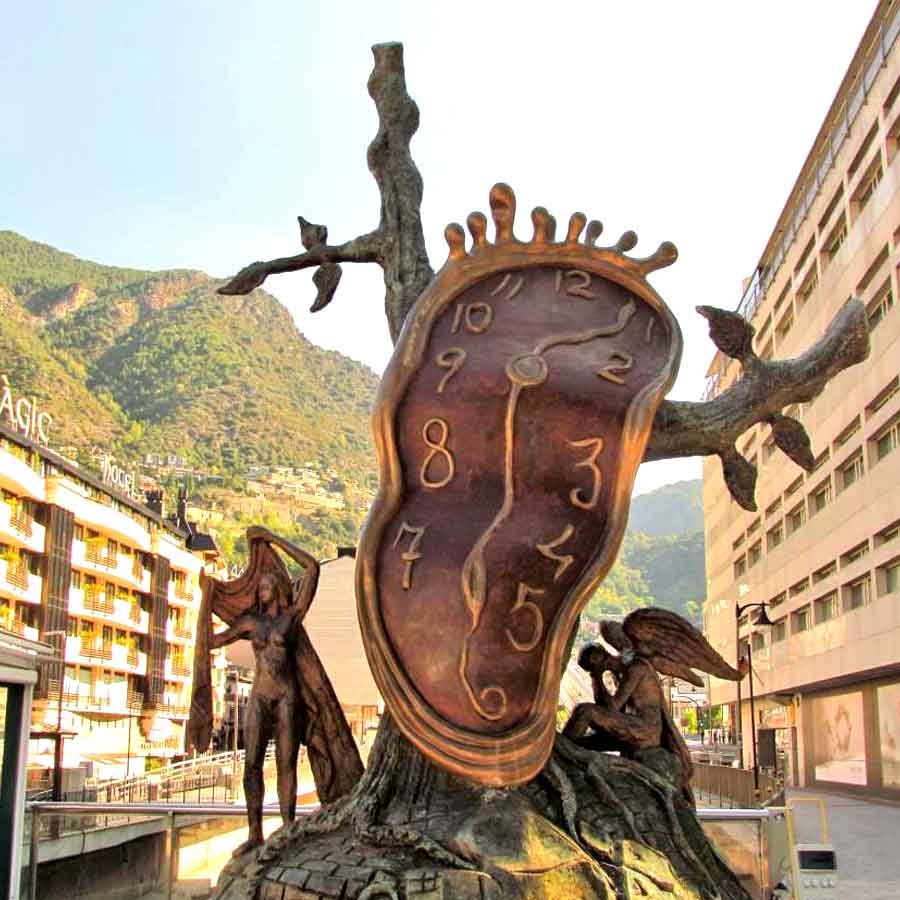 This 1200-Year-Old City Functions Like a Country and it is not the Vatican dgtl