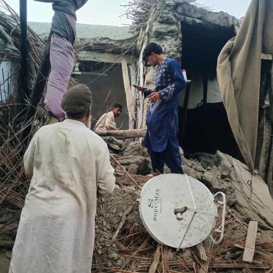 All you need to know about Afghanistan earthquake, see the pictures