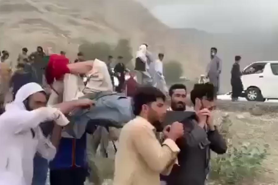 All you need to know about Afghanistan earthquake, see the pictures