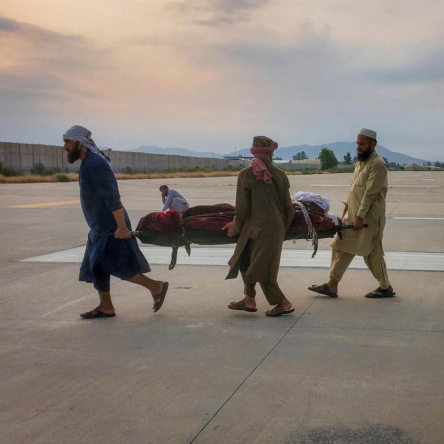 All you need to know about Afghanistan earthquake, see the pictures